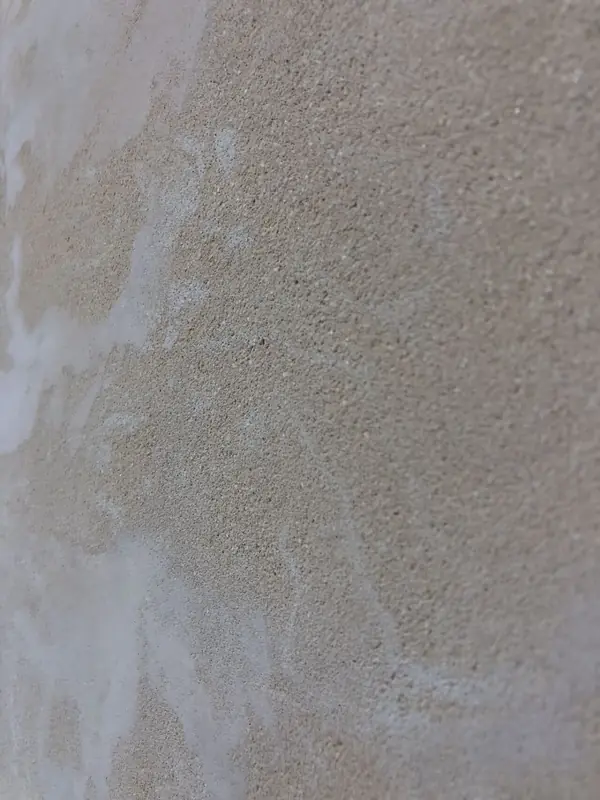 Арт-Бетон в ванной: стильное решение с практичным подходом