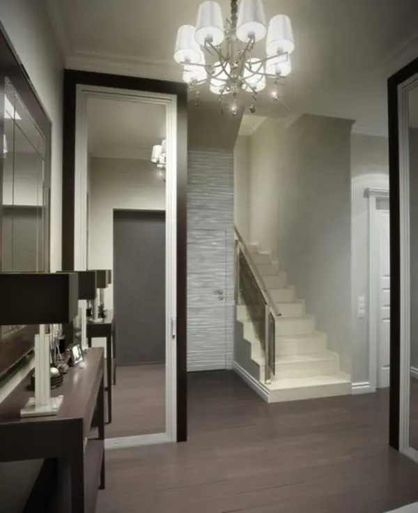 Квартира на Дубровке