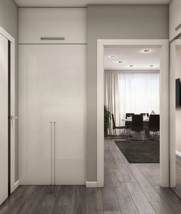 Долгопрудный