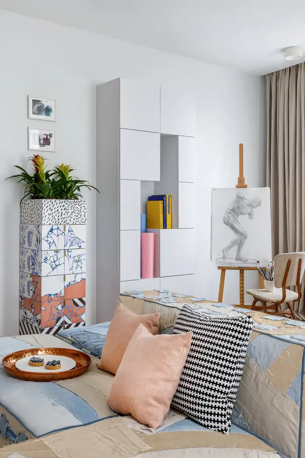 Квартира в Куркино