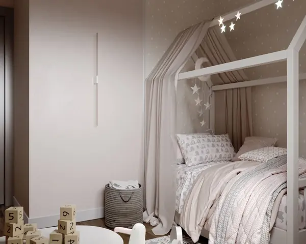 Таунхаус КП "Варежки" Москва