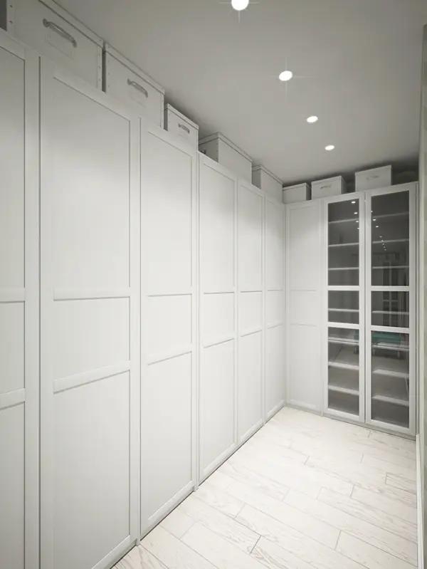 Квартира в жилом комплексе  Ньютон 65 кв.м