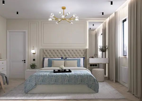 Квартира ЖК Чкалов