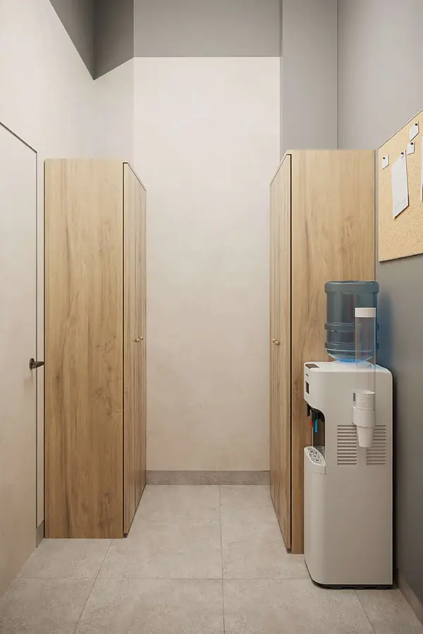 Офис продаж PR-398 ЮУ КЖСИ в Челябинске