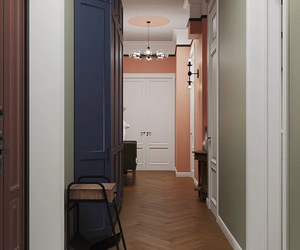 ГОНЧАРНАЯ НАБЕРЕЖНАЯ