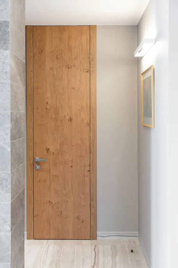 Загородный дом