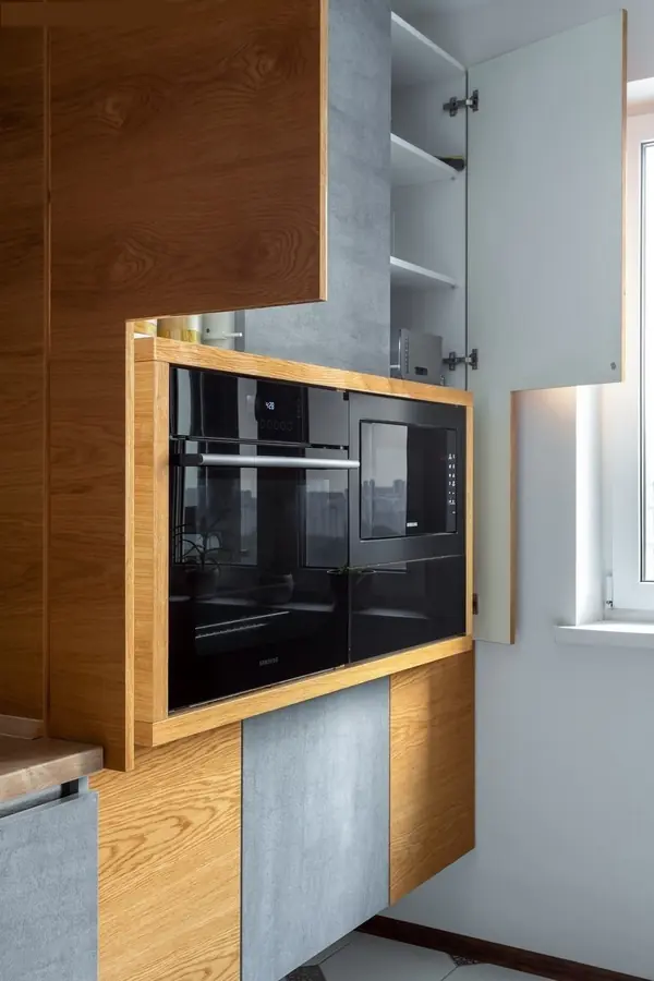 ул. Новотушинская