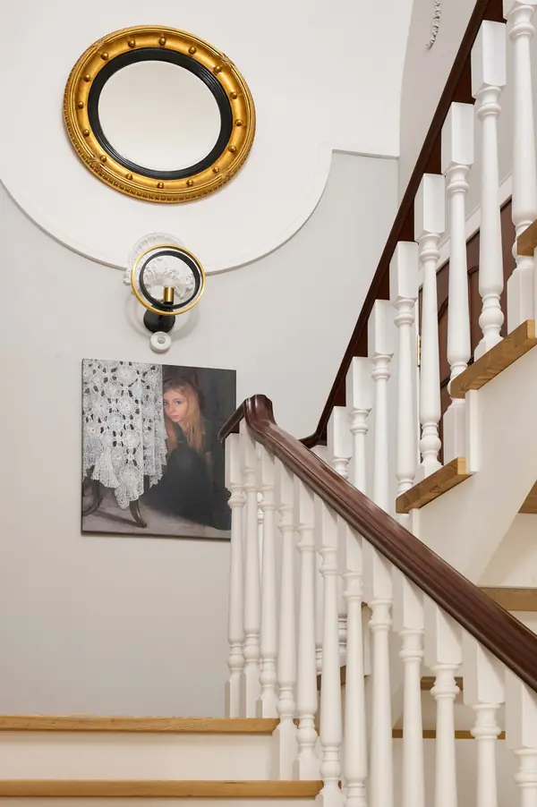 Классика с элементами Ар-деко