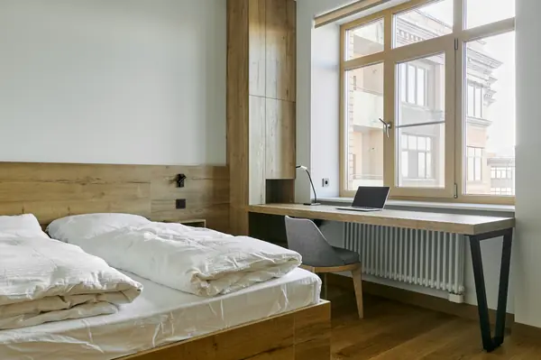 Квартира на улице Туполева