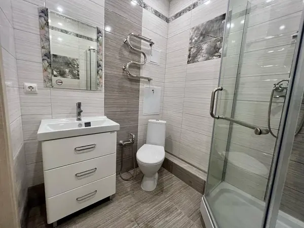 Ремонт квартиры 25 в Москве