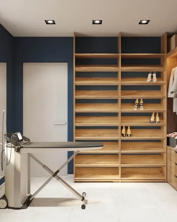 КП Парк Авеню, таунхаус, 120 м²