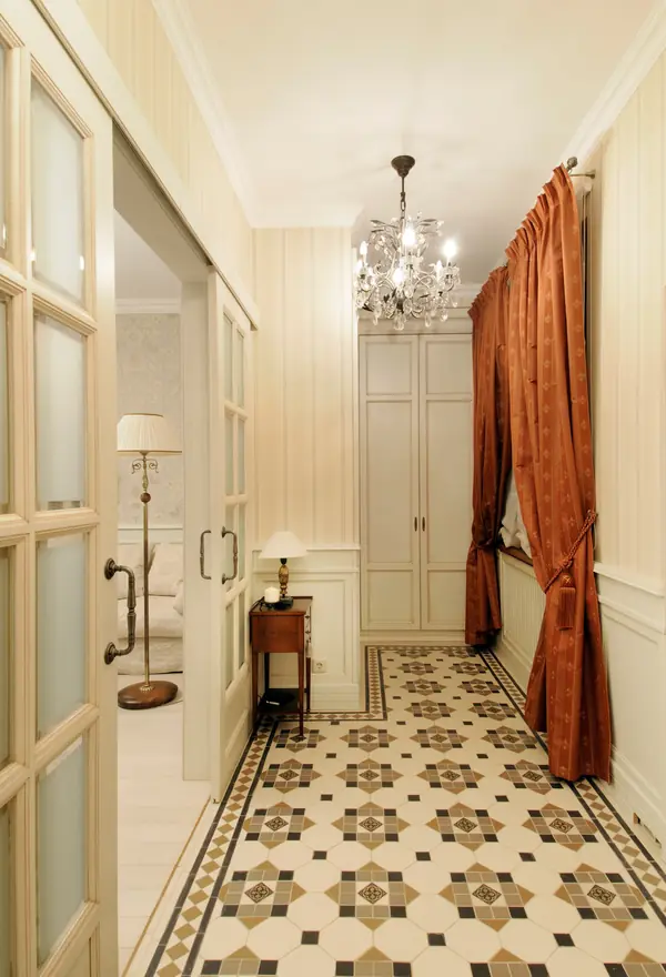 Дом под Москвой 3