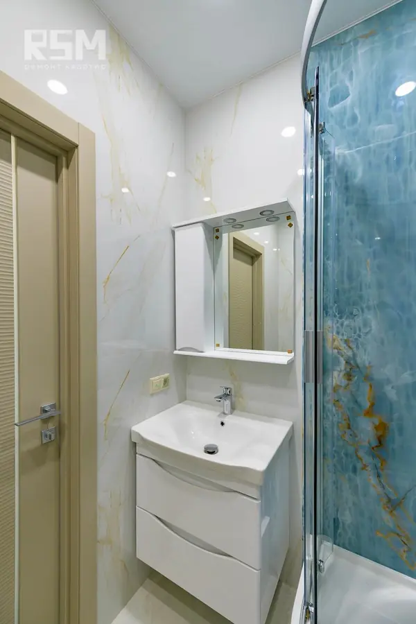 ЖК "Волковский"