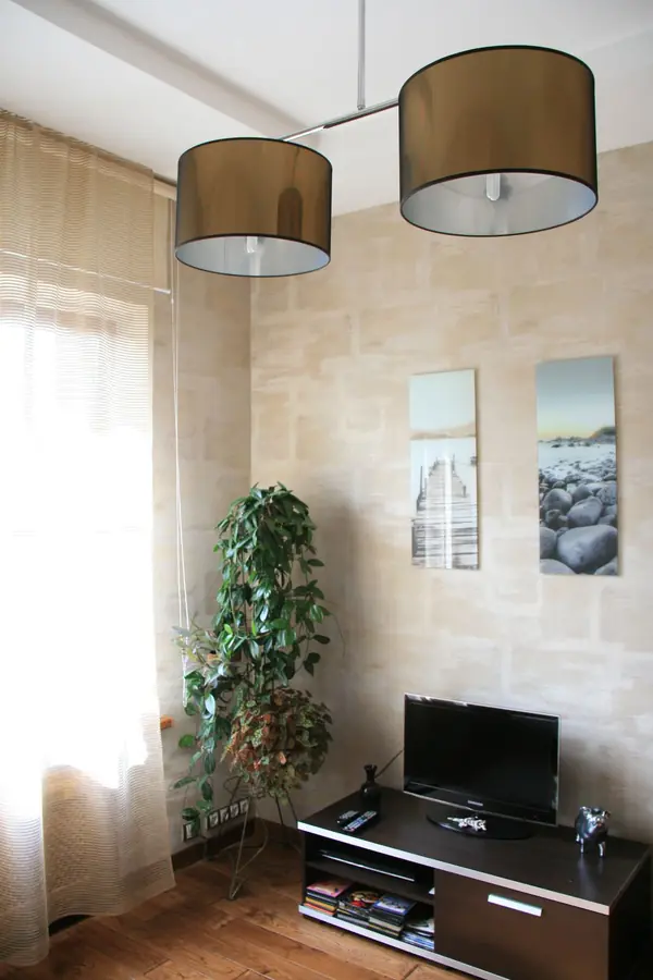 Townhouse (total reconstruction)