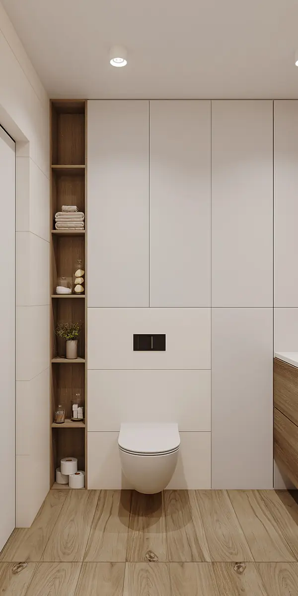 Квартира в Смоленске. Новорославльская