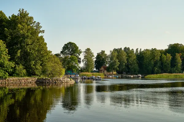 База отдыха Convallaria Chalet