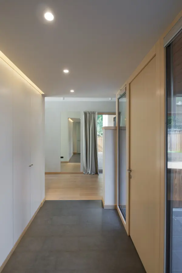 Вилла в Расторгуево