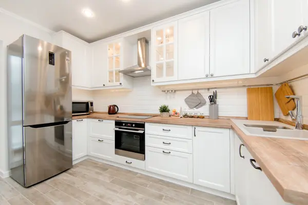 Кухня Сканди