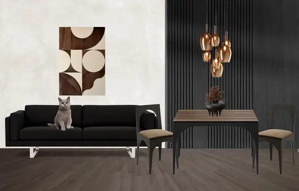 Сстол прямоугольный Бемим