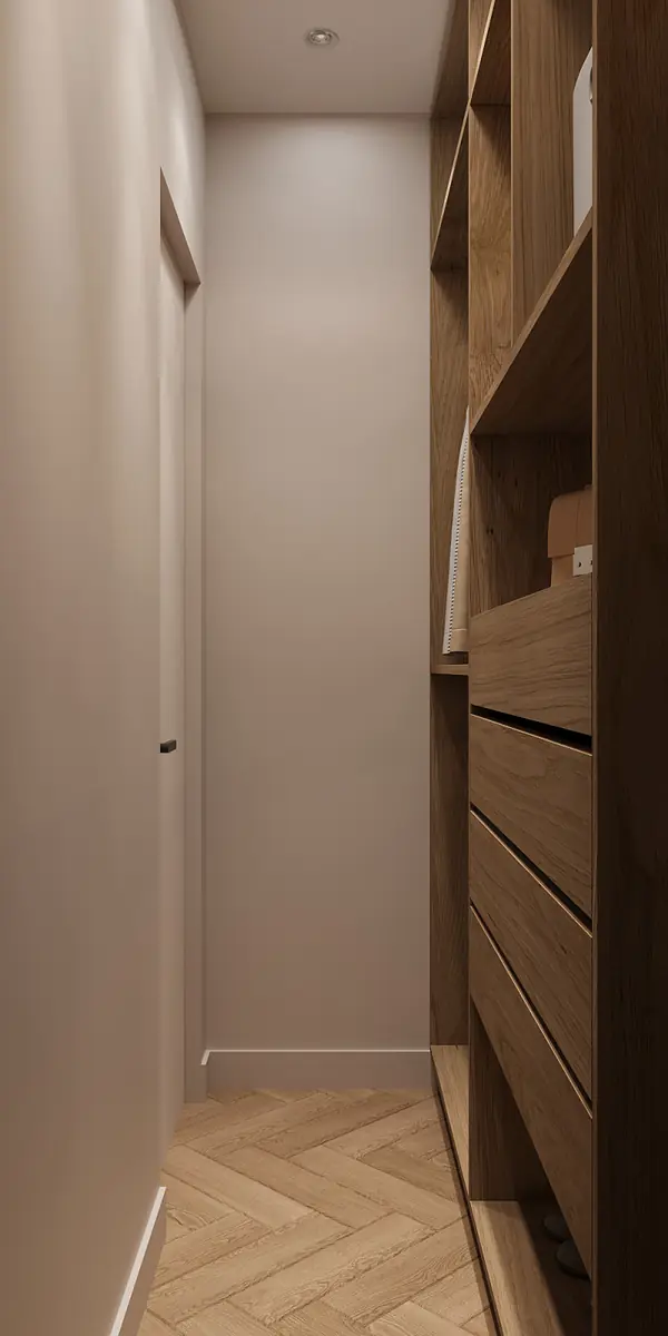 ЖК Притяжение