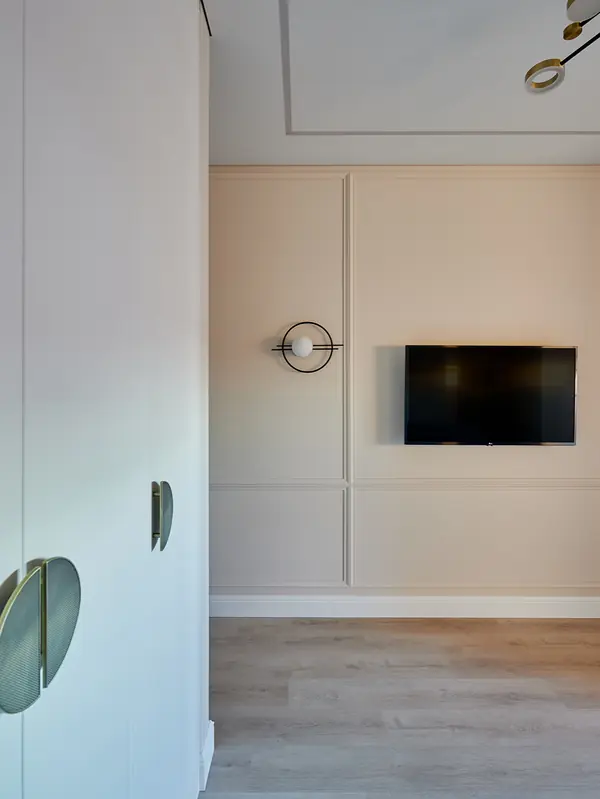 Ремонт под ключ ЖК Резиденция Краснодар