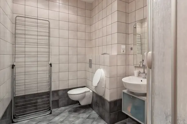 Квартира с двумя спальнями