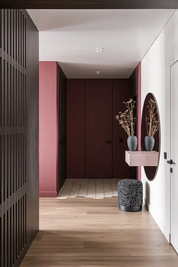 Дизайнерская любовь