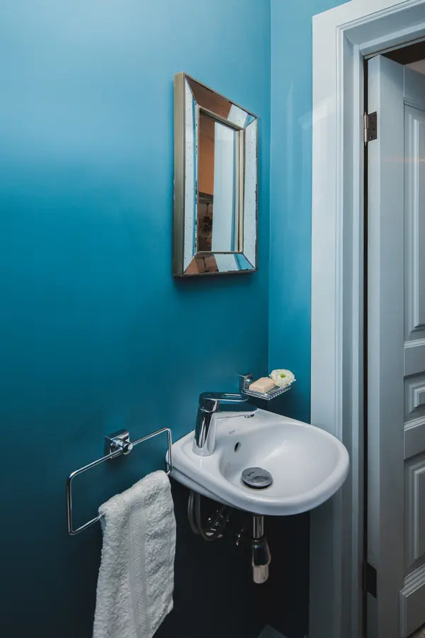 Ванная комната в Твери