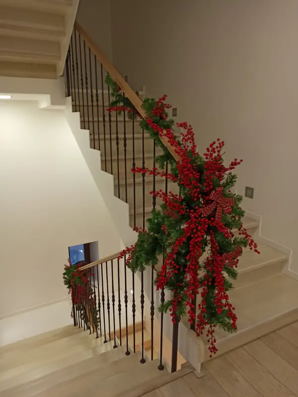 Ягодный Новый год