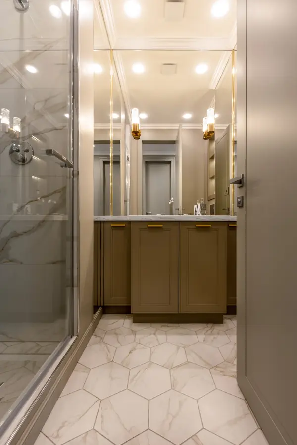 ЖК "Воробьев дом" Москва