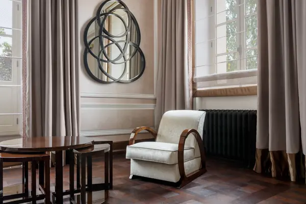 Загородный дом в Переделкино