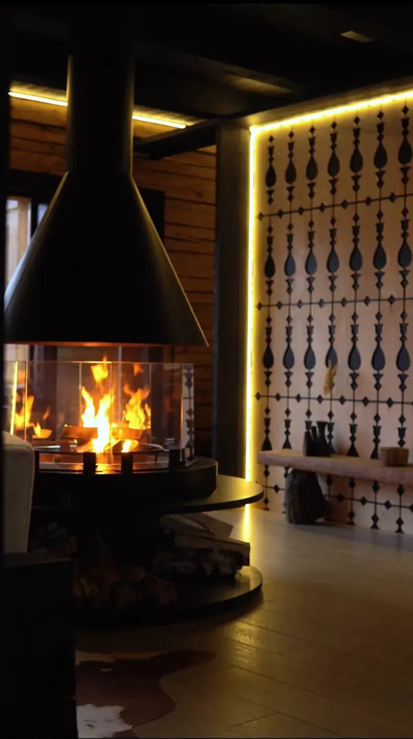 Реализация проекта банного комплекса "Владыкинские бани" , г.Ижевск