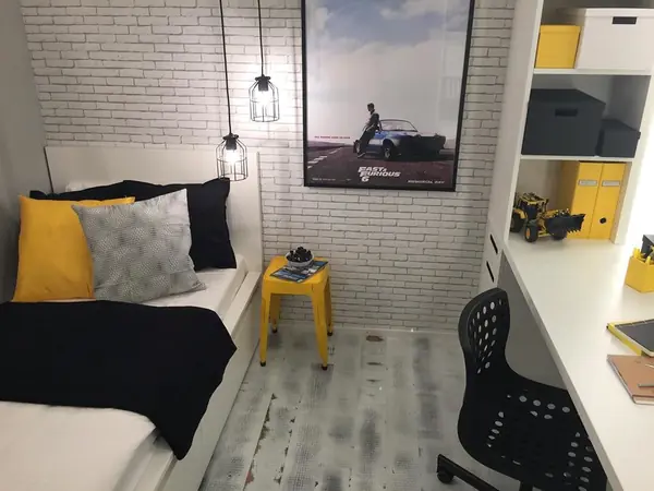 Паркет BAUWERK (Швейцария)