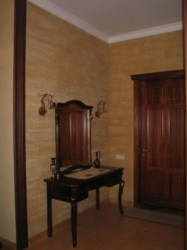 Дом в поселке Родниковый.