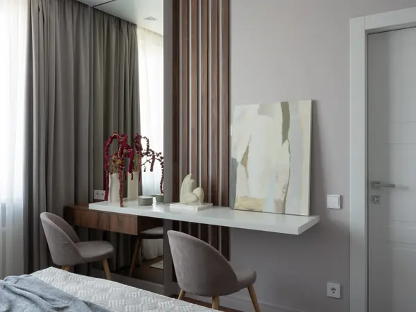 Дом на Набережной