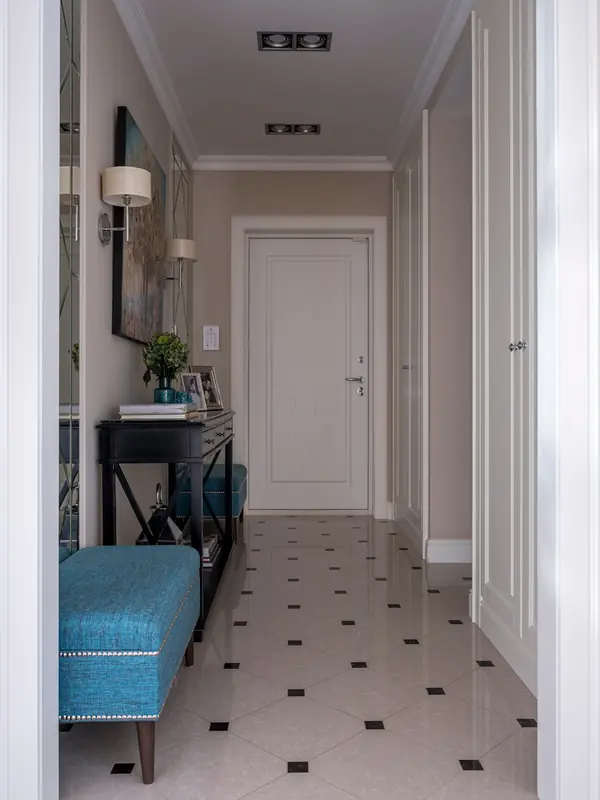 Новый проект