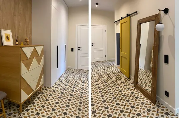 ЖК Свой, Москва, 73 кв.м.