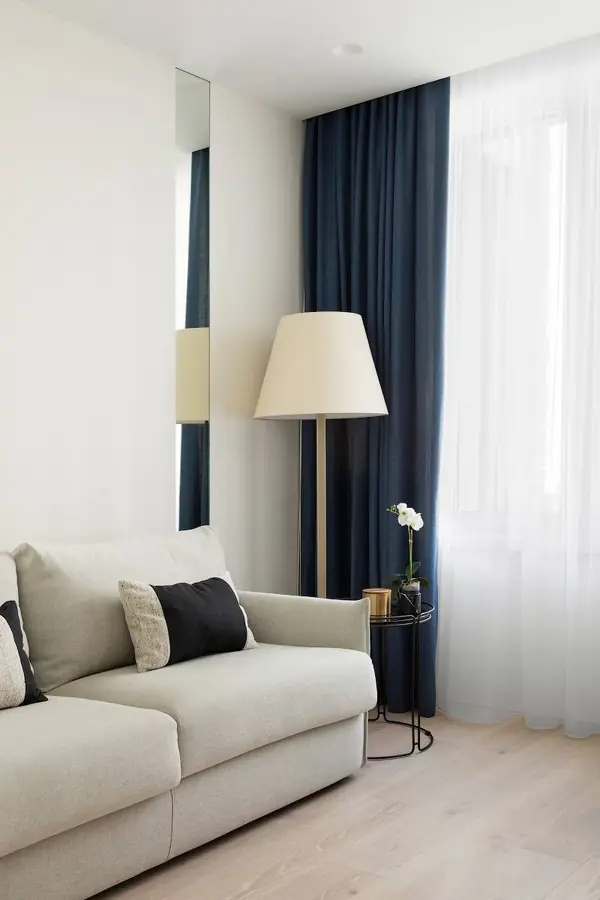 Квартира в ЖК "Наследие" 145 кв. м