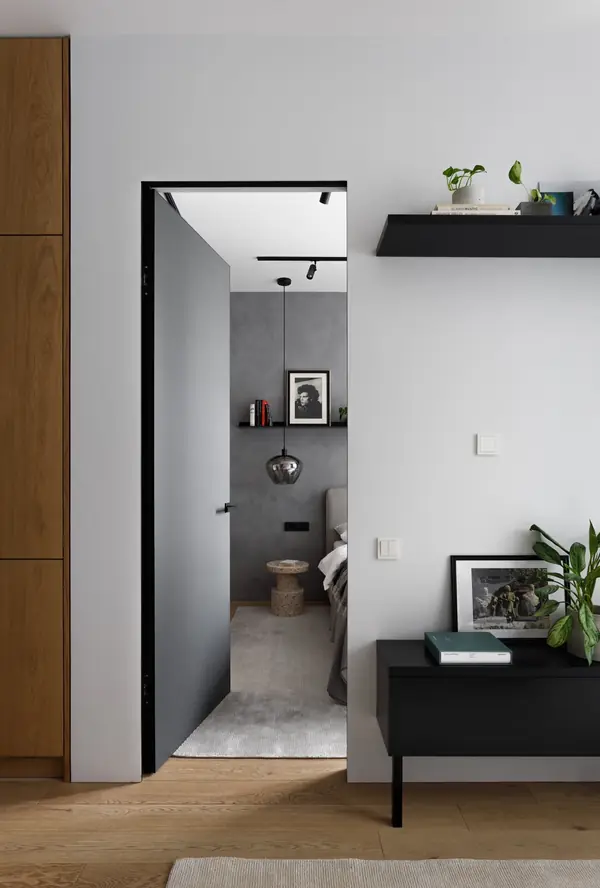 Квартира в ЖК Freedom