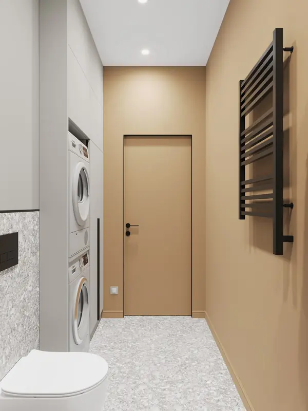 Квартира в Новороссийске 2023