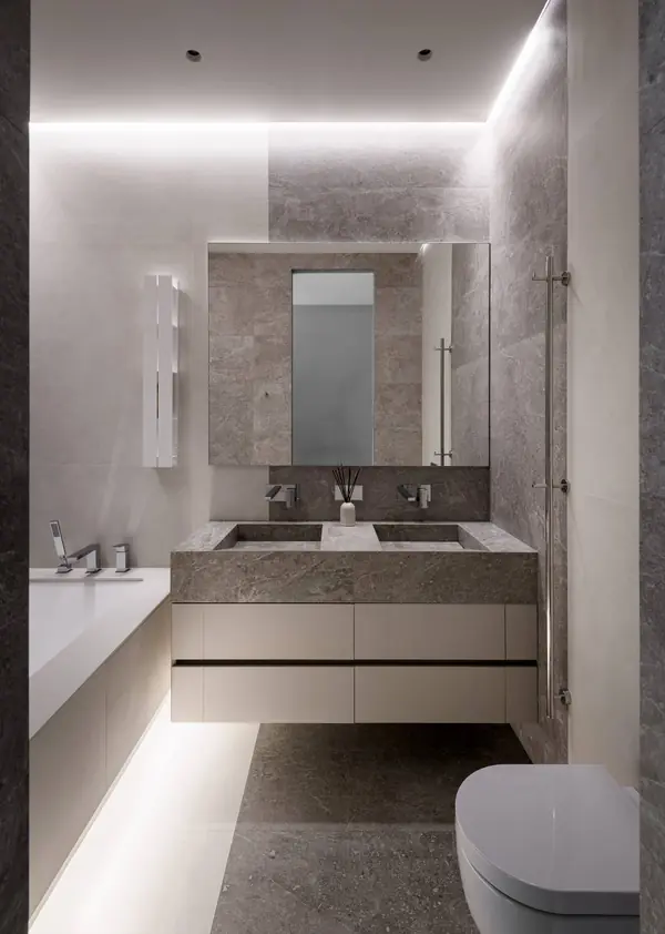 ЖК Бульварный переулок