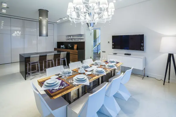 Дом в Подмосковье