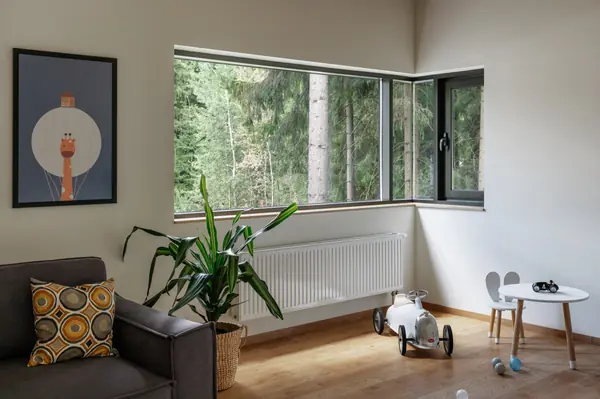 Пасхальный дом