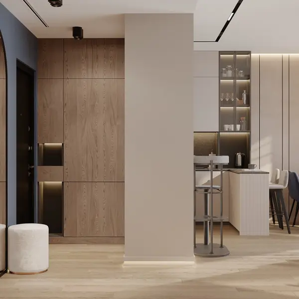 ЖК Белый остров