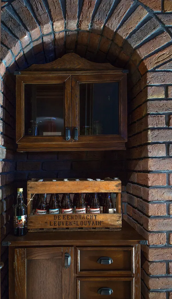 Country house Truvil