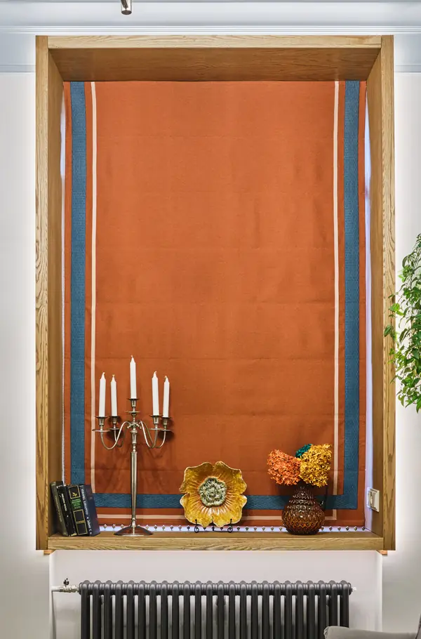 Интерьерная съёмка квартиры в сталинке на Кутузовском проспекте(Москва)