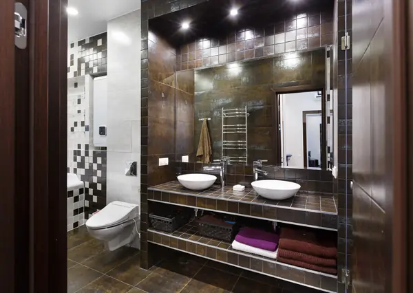 Ремонт квартиры площадью 113 м2 в доме 1890 года постройки