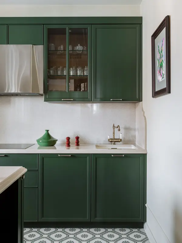 Милютинский