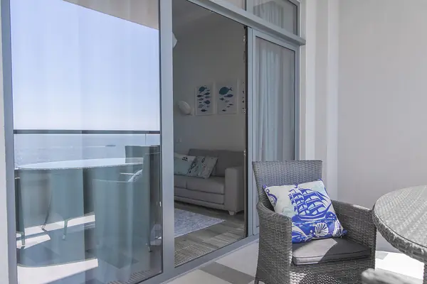 Апартаменты в Ялте