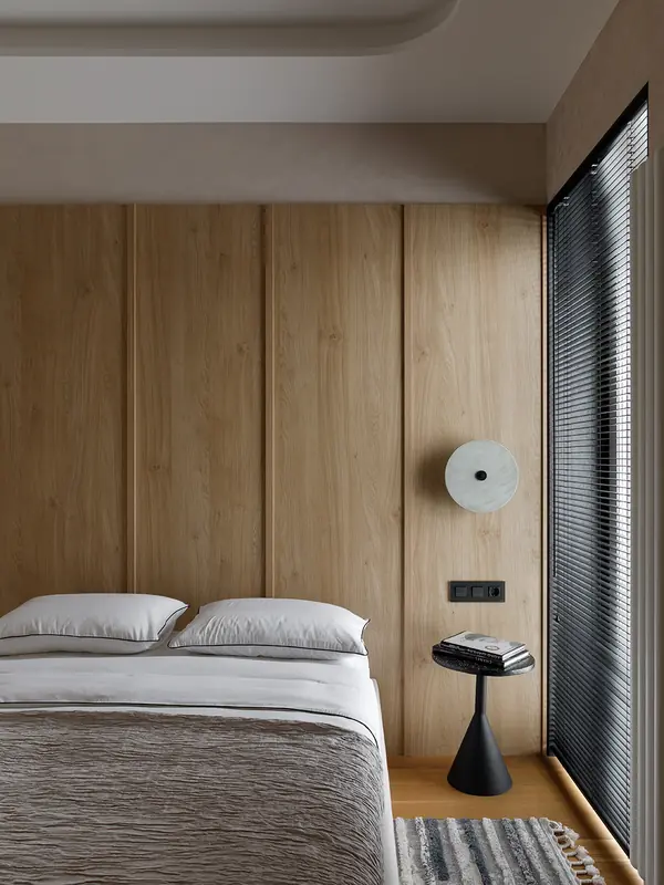 Загородный дом 228м², КП Сад времени, Петергоф